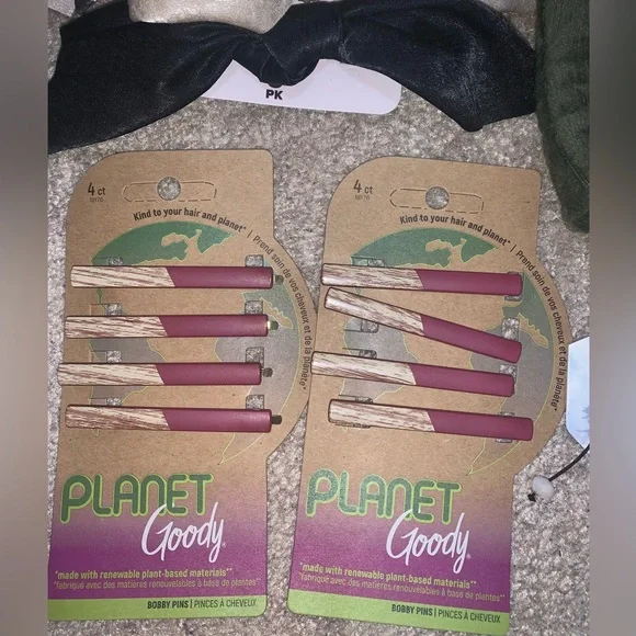 NWT. 6 item accessories bundle. - Picture 4 of 6